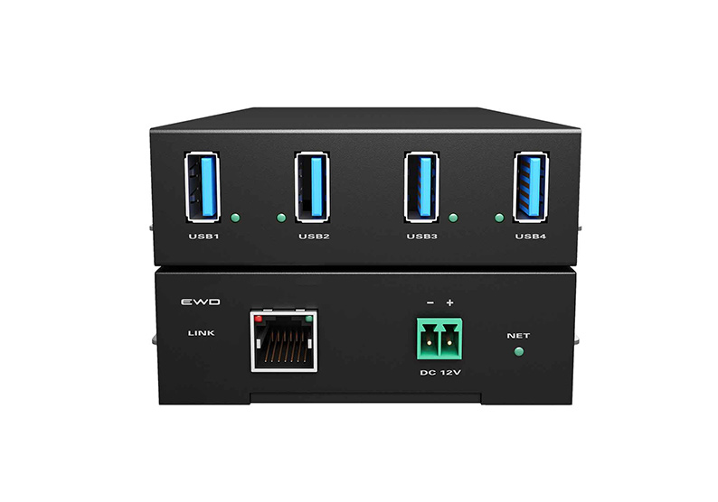 EWD USB保密通信输出单元 EW-USB-CRX