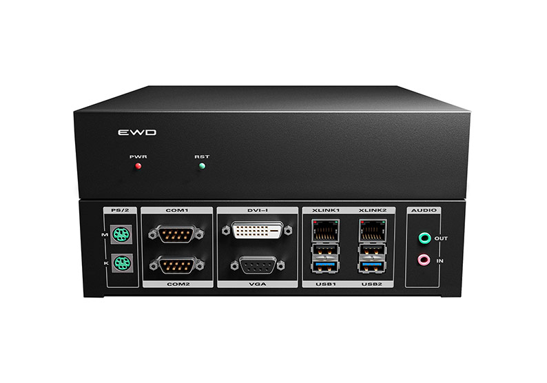 EWD 分布式综合管理平台 ED-4K-IPC