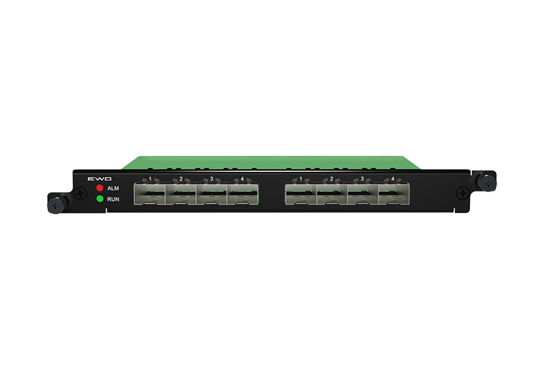 EWD 系统主机输入板卡 IRIS-2000-TX
