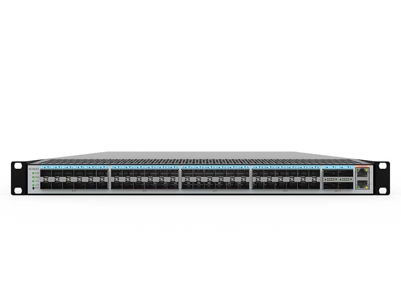 EWD 48口KVM综合信号处理平台 DPS-SF3048