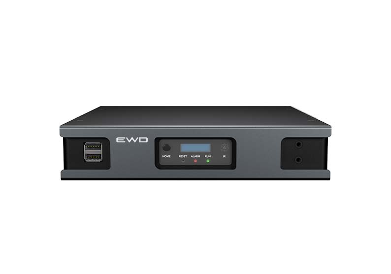 EWD KVM系统接收盒单元 BS-200R